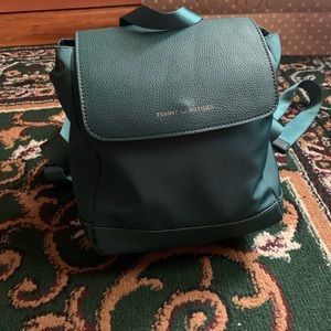Tommy Hilfiger Mini Backpack
